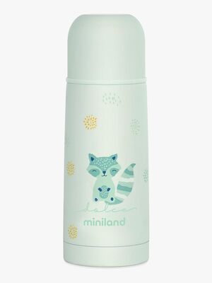 Miniland Termos 350 ml, Mint