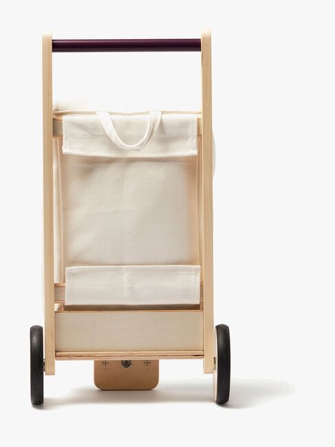 Kids Concept Kid's Hub Shoppingvagn
