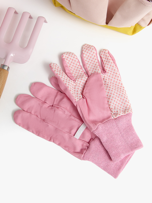 Cloudberry Castle Trädgårdsset 6-pack, Rosa