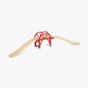 BRIO World 33699 Svängd Bro