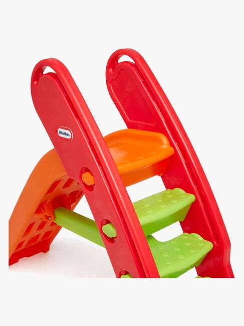 Little Tikes Rutschkana Rainbow