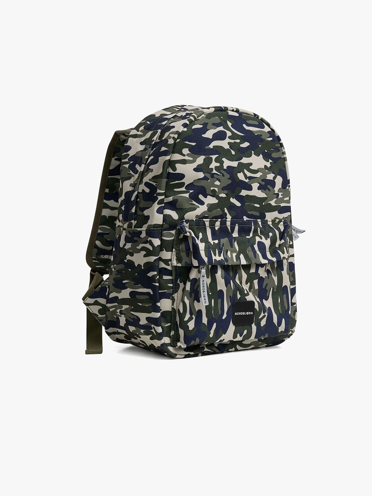 Nordbjørn Cosmos Ryggsäck 17L, Camo
