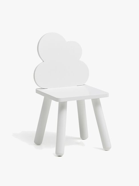 Alice & Fox NOMI Bord och Stolar, Vit