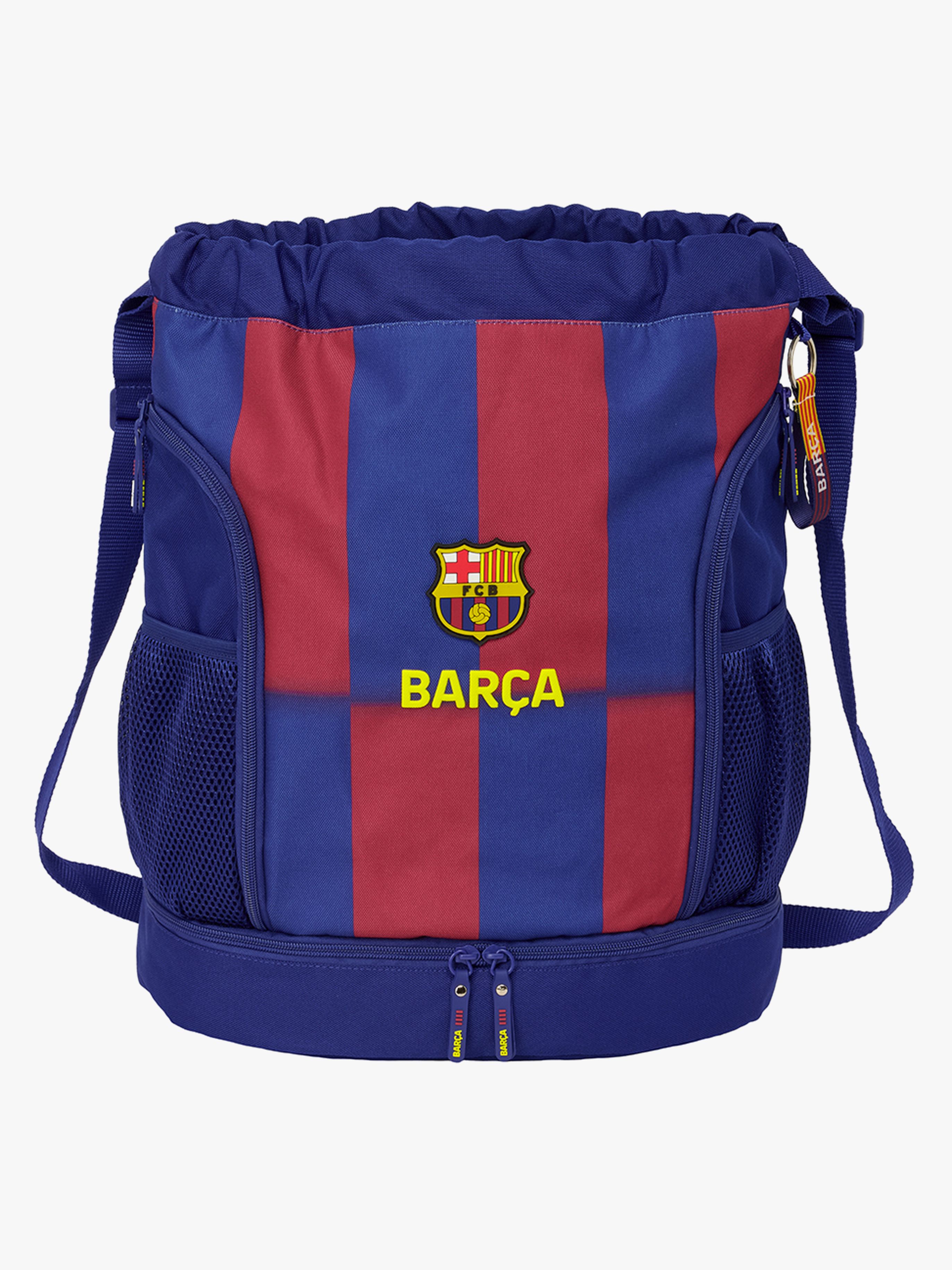 FC Barcelona Gympapåse 21L, Team 25/26