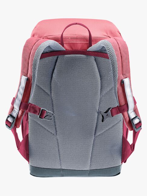 Deuter Waldfuchs Ryggsäck 10L, Dahlia Rasberry
