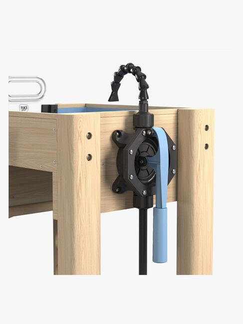 AquaFlow Vattenkanalsystem 200