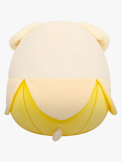 Squishmallows Mjukdjur Golden Retriever 30 cm