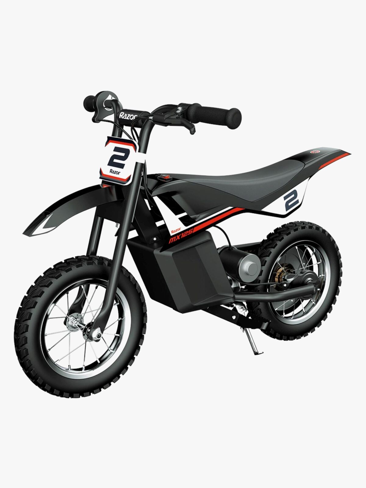 Razor MX125 Motocross