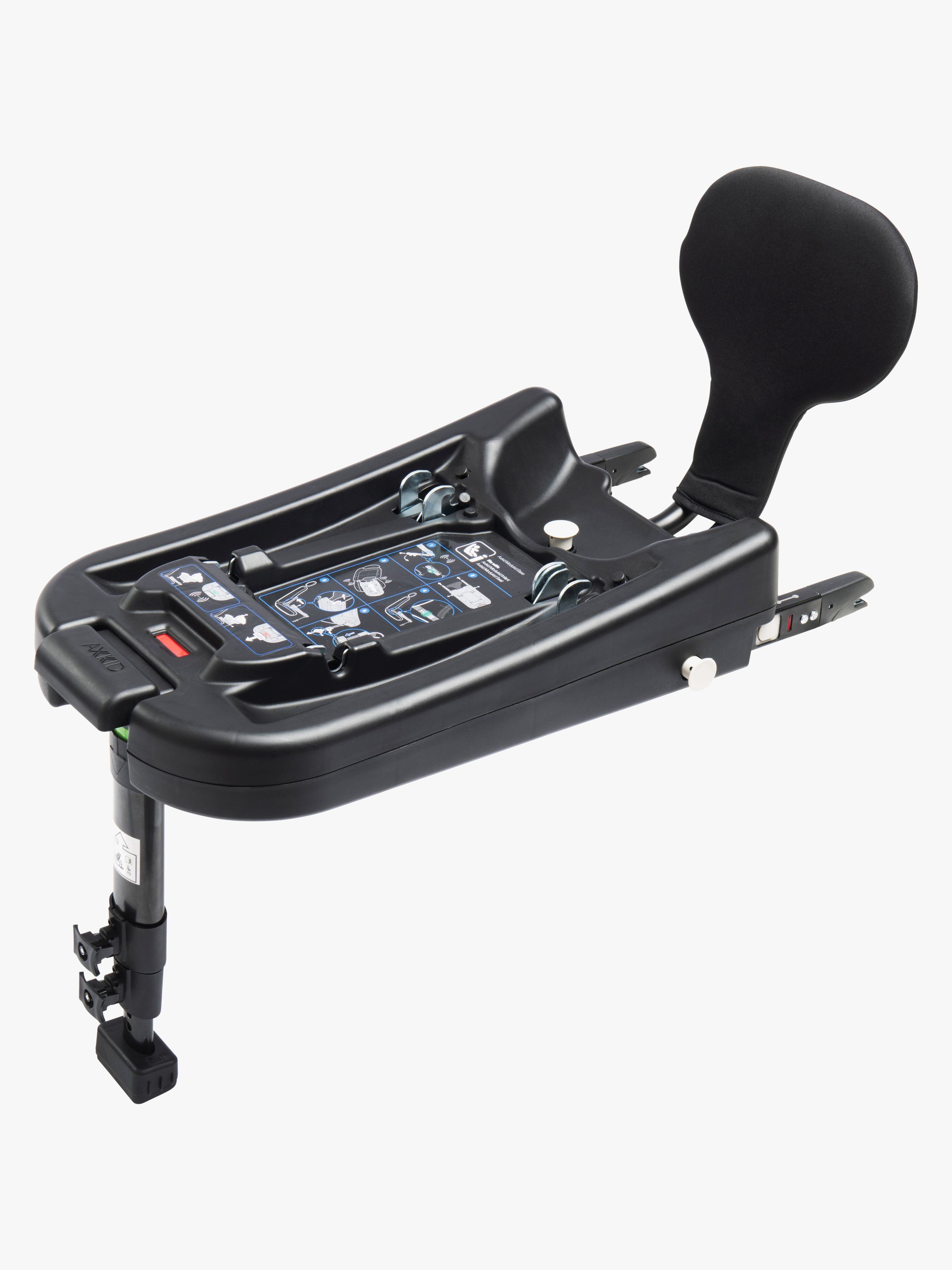 Axkid Modukid 2 Bas