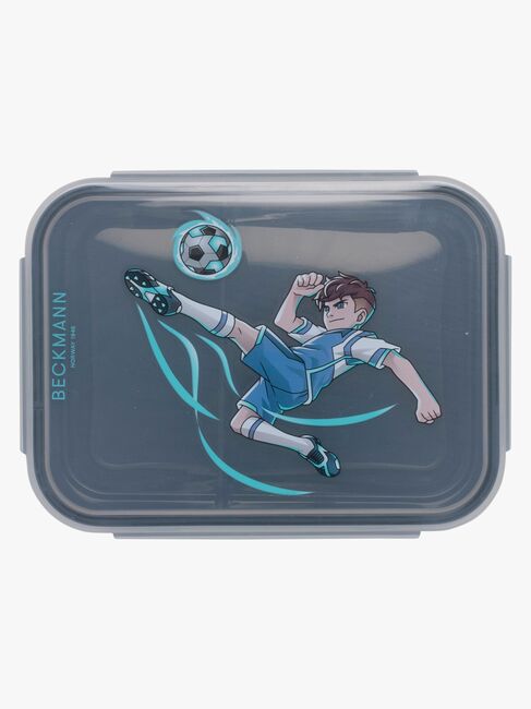 Beckmann Matlåda, Magic League