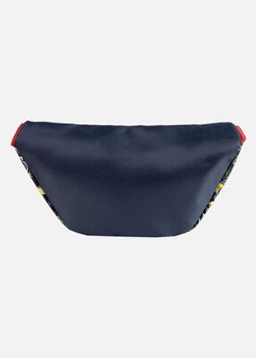 Marvel Avengers Bauchtasche, Marineblau