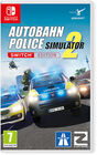 Nintendo Switch Spel Autobahn Police Simulator 2