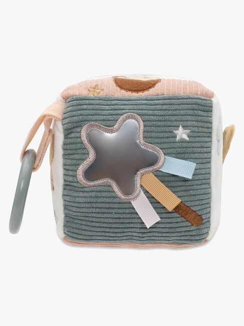 Jollein Aktivitetskub, Lovely Birds