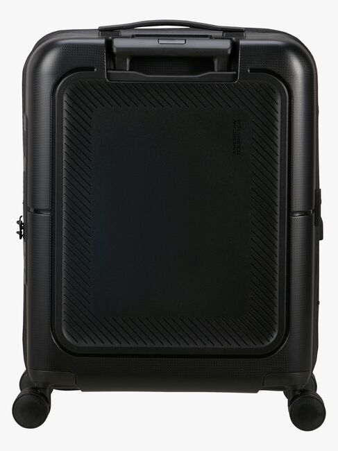 American Tourister Dashpop Resväska 41-47L, True Black