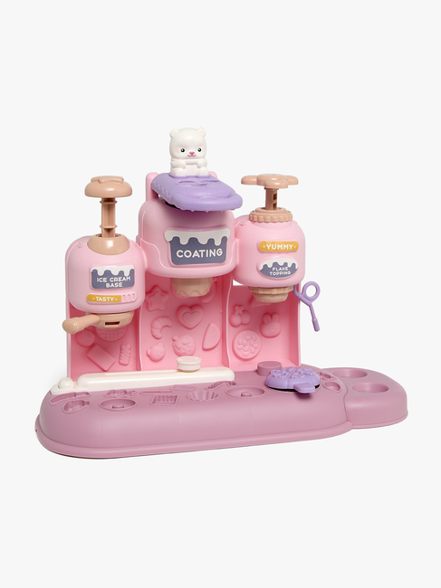 Fippla Glass- & Snacksmaskin Leklera