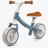 Milly Mally Skippy Springcykel, Blå