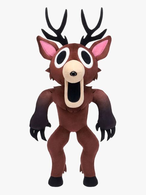 Roblox 99 Nights W1 Gosedjur Deer Deluxe 38cm