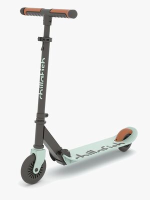 Chillafish Flexxi Hopfällbar Sparkcykel, Breeze