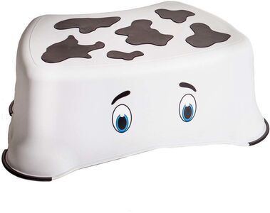 My Carry Potty Pall Cow