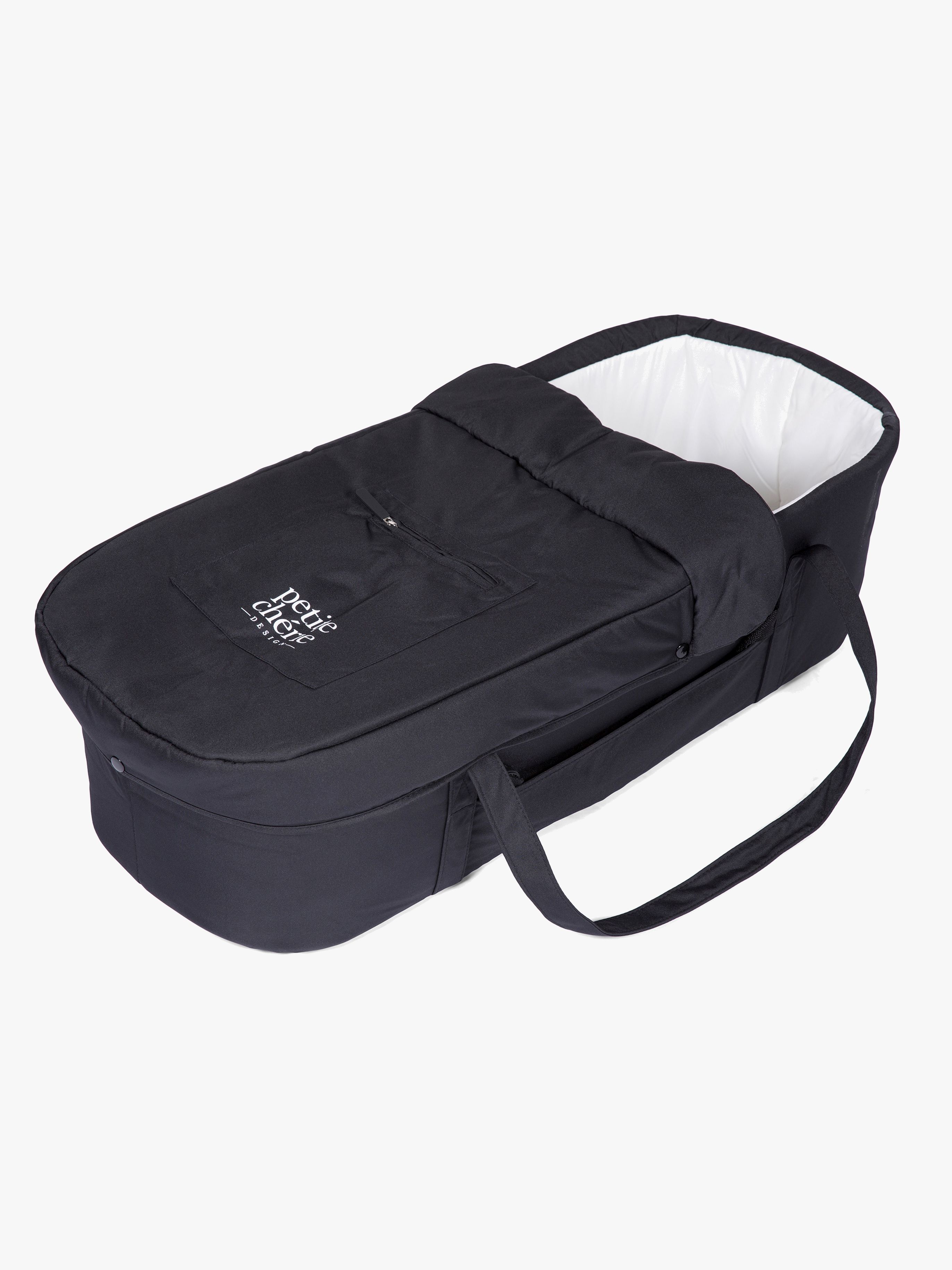 Petite Chérie Solide Hårdlift, Black