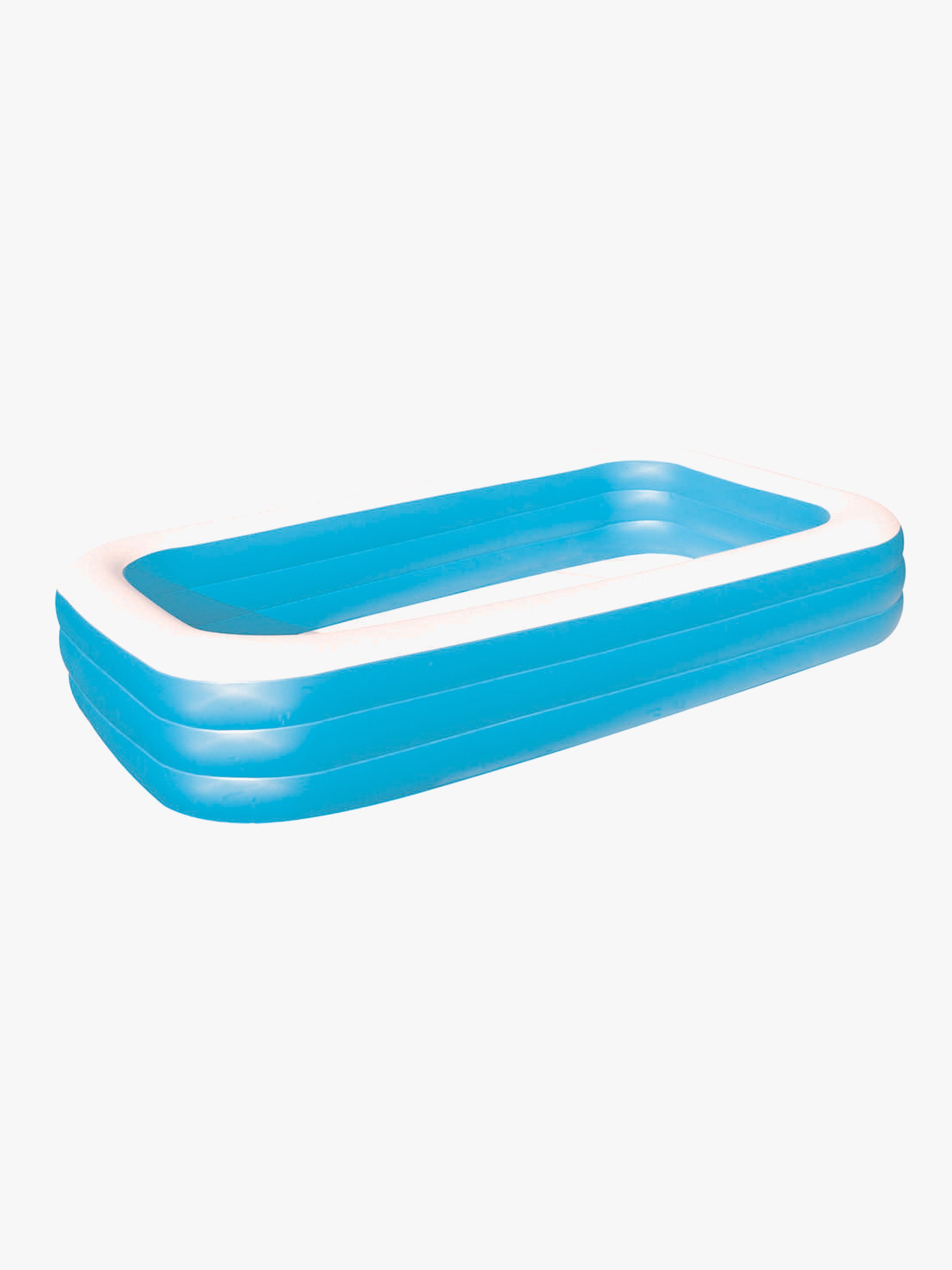 Bestway Barnpool Deluxe 305x183
