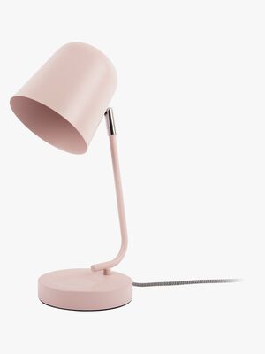 PresentTime Encantar Bordslampa, Soft Pink