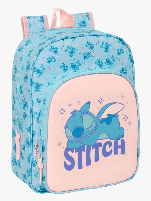 Disney Stitch Ryggsäck 10L, Ohana