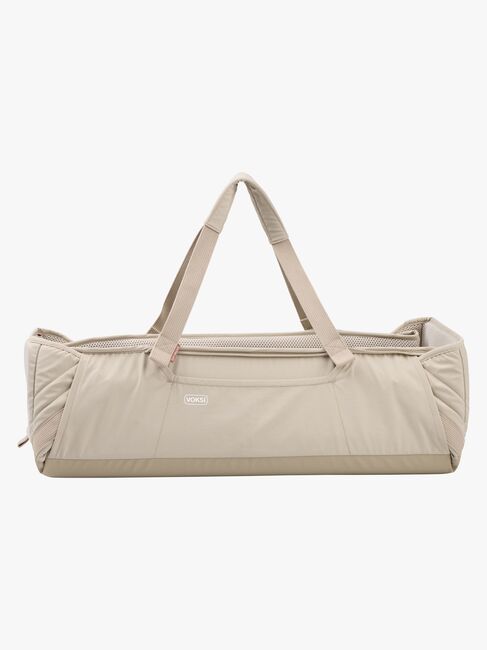 Voksi Carry Me Mjuklift, Seashell Sand Leaf