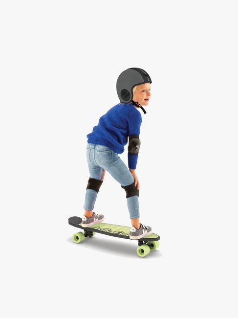 Chillafish SkatieSkootie 2 Sparkcykel, Pistachio