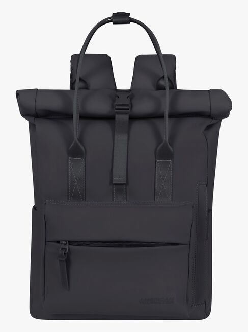 American Tourister Urban Groove City Mono Ryggsäck 17L, Black