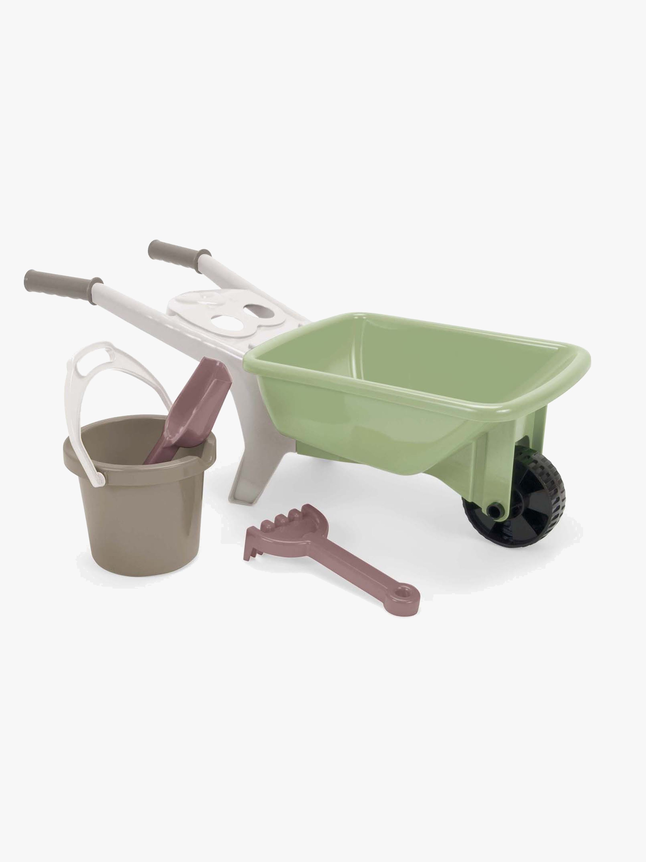 Dantoy GG Skottkärra I Net L:66 cm