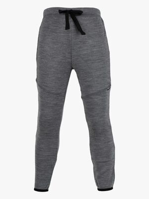 Lindberg Rocco Bukser Merinomix, Grey Melange