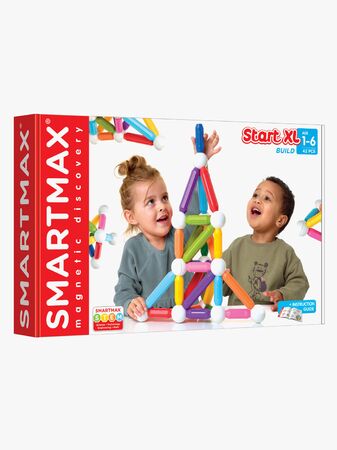 SmartMax Start XL Magnetset 42 Delar