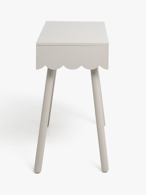 Alice & Fox Dune Sminkbord Junior, Greige