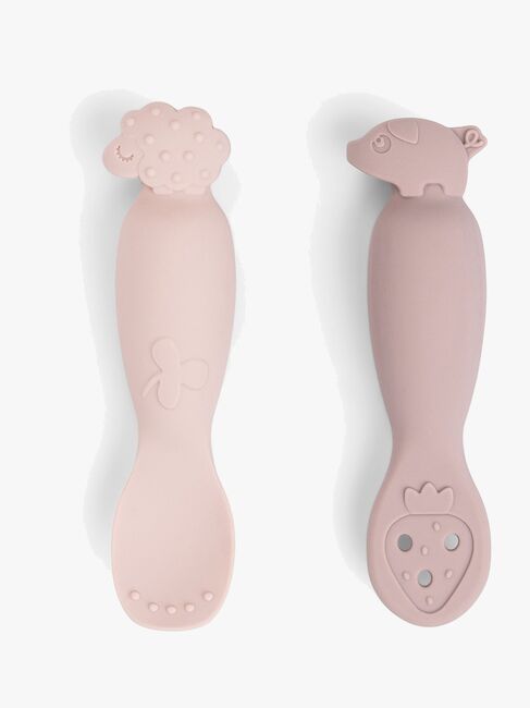 Done By Deer Tiny Farm Skedar 2-Pack, Powder