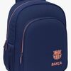 FC Barcelona Junior Ryggsäck 15L, 2ª Equipment