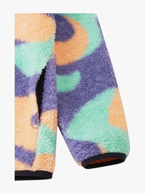 Reima Tupsis Pilejacka, Apricot