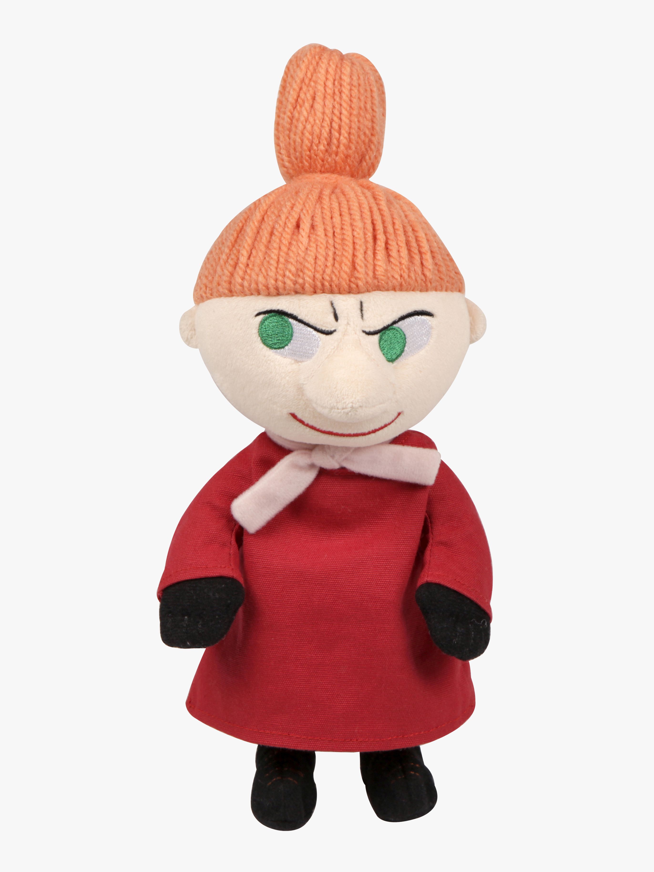 Mumin Gosedjur Lilla My, 20 Cm