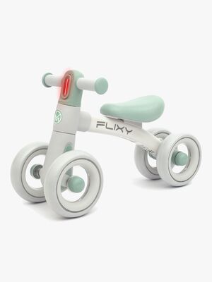 Milly Mally Flixy Springcykel, Mintgrön