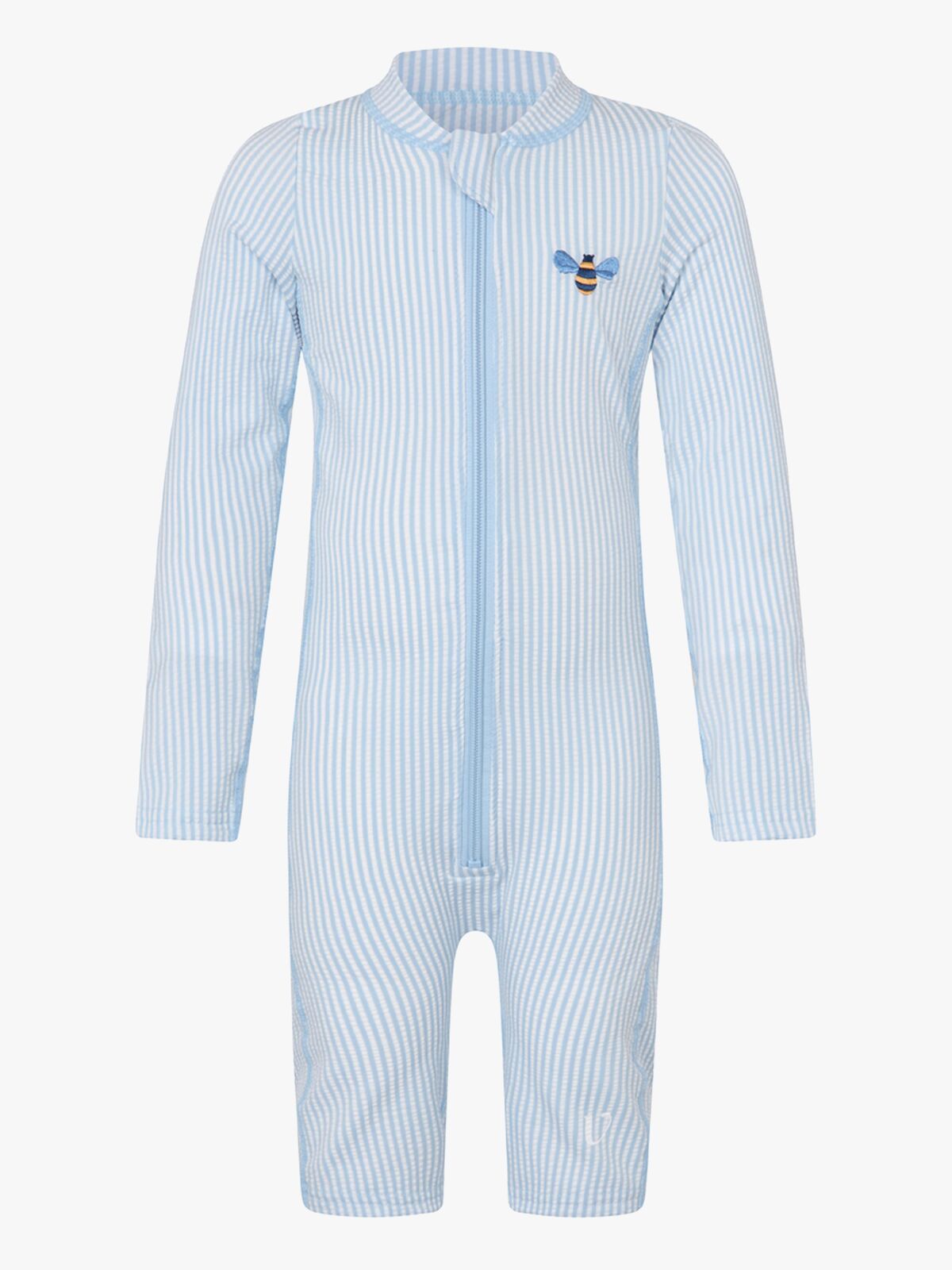 Vanilla Copenhagen UV-Dräkt, Blue