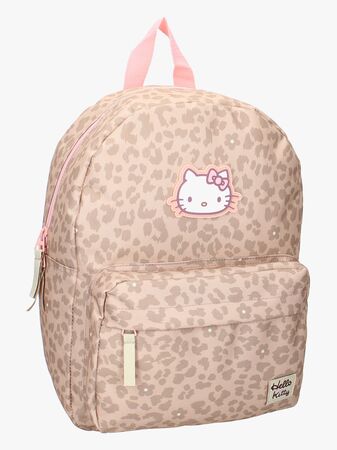 Hello Kitty Ryggsäck 12L, Leopard & Laughter