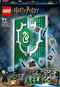 LEGO Harry Potter 76410 Slytherin elevhemsbanderoll