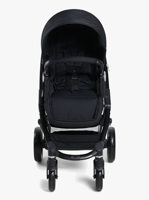 Beemoo Move Duo Duovagn, Black