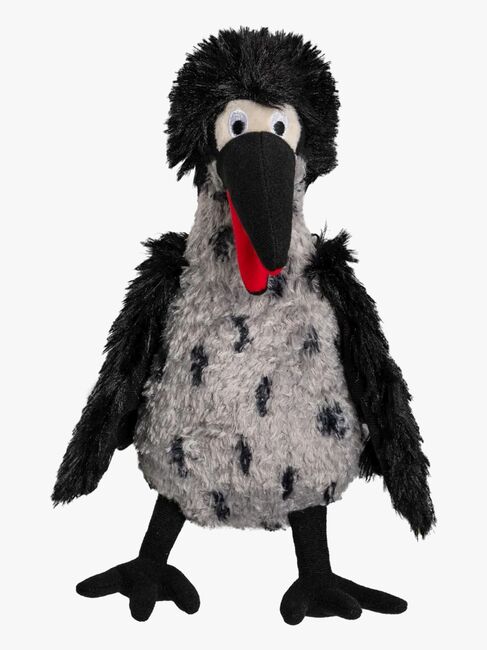 Mamma Mu Gosedjur Kråkan 18 cm