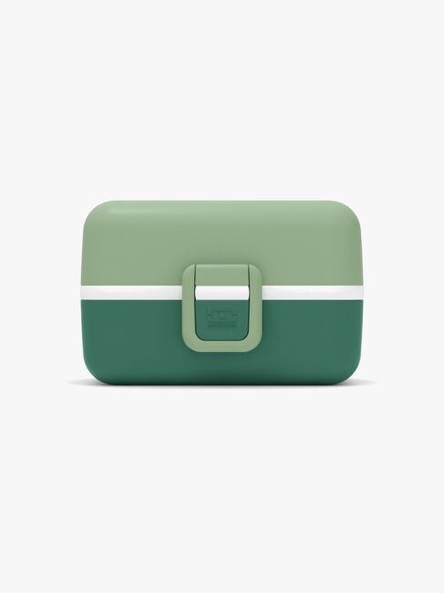 Monbento Tresor Bento Matlåda, Green Forest