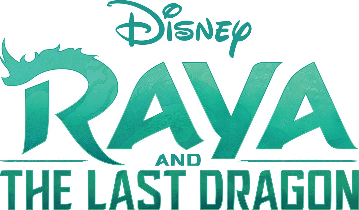 Disney Raya