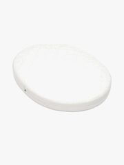 Stokke Sleepi Mini-madrass V3 77x59, Vit
