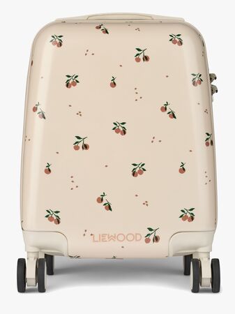 LIEWOOD Norelle Resväska, Peach/Sea shell