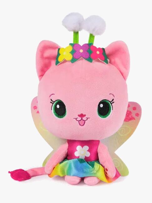 Gabby's Dollhouse Gosedjur Kitty Fairy 30 cm