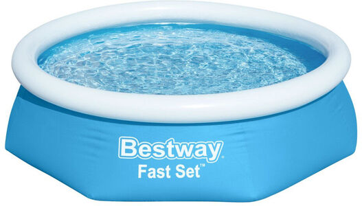 Bestway Fast Set Pool Set 244x61
